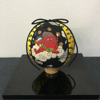 手鞠 手毬 てまり 節分