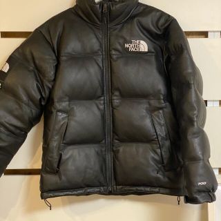 シュプリーム(Supreme)のSupreme x The north face Nuptse S(ダウンジャケット)