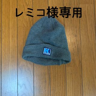 ヘリーハンセン(HELLY HANSEN)のＨelly Ｈansen ニット帽(ニット帽/ビーニー)