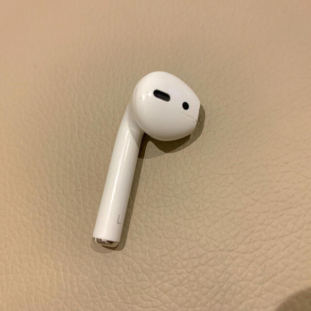 AirPods Lのみ販売　第二世代