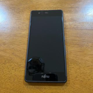 フジツウ(富士通)のでこ様専用M357 2台(スマートフォン本体)