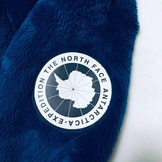 THE NORTH FACE(ザノースフェイス)のノースフェイス アンタークティカバーサロフトJKT ポーラテック ブルー メンズのジャケット/アウター(その他)の商品写真