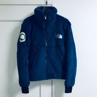 ザノースフェイス(THE NORTH FACE)のノースフェイス アンタークティカバーサロフトJKT ポーラテック ブルー(その他)