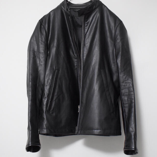 Uniqlo Uniqlo ライダースジャケット レザージャケット シングル Sサイズの通販 By 断捨離のため 集めていたディズニー商品やブランド品を多数出品中です ユニクロならラクマ Uniqlo Uniqlo ライダースジャケット レザージャケット シングル Sサイズの通販 By 断捨離のため 集めていたディズニー商品やブランド品を多数出品中です ユニクロならラクマ