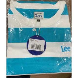 リー(Lee)の【60%off 未開封】Lee レディースTシャツ（長袖Mサイズ）(Tシャツ(長袖/七分))