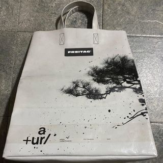 フライターグ(FREITAG)のfreitag マイアミバイス　wabi sabi edition(トートバッグ)