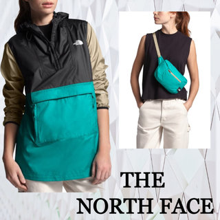 ザノースフェイス(THE NORTH FACE)のSALE☆【THE NORTH FACE】フード付きパック　ジャケット(その他)