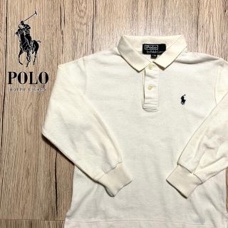 ポロラルフローレン(POLO RALPH LAUREN)のポロ ラルフローレン キッズ ポロシャツ 120cm(その他)