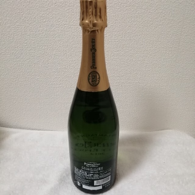 ペリエジュエ　ベルエポック　2012年　750ml　シャンパン
