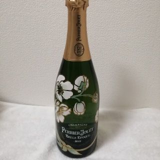 ペリエジュエ　ベルエポック　2012年　750ml　シャンパン(シャンパン/スパークリングワイン)