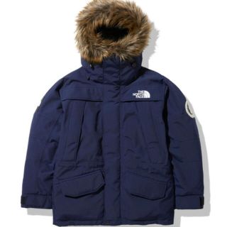 ザノースフェイス(THE NORTH FACE)のTHE NORTH FACE アンタークティカパーカ(ダウンジャケット)