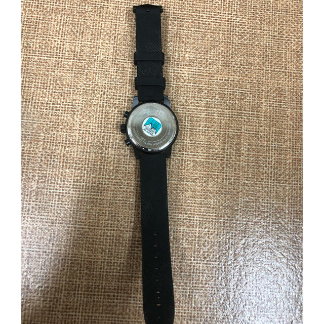 Wenger(ウェンガー)のWenger 腕時計　コマンドPDG メンズの時計(腕時計(アナログ))の商品写真