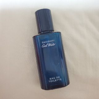 ダビドフ(DAVIDOFF)のダビドフ クールウォーター メンズ 香水 cool wate Davidoff (香水(男性用))