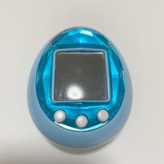 バンダイ(BANDAI)のたまごっちid(家庭用ゲーム機本体)