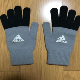 アディダス(adidas)のアディダス　手袋(その他)