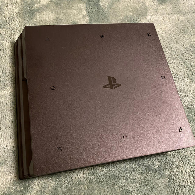 PS4Pro キングダム ハーツIII LIMITED EDITION