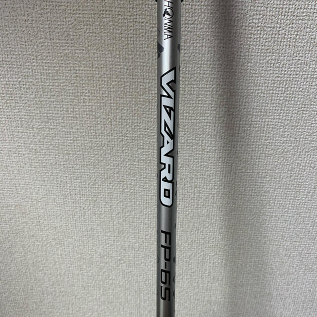 HONMA ホンマ 3W