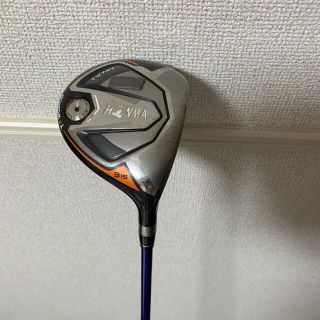 ホンマゴルフ(本間ゴルフ)のHONMA ホンマ 3W (クラブ)