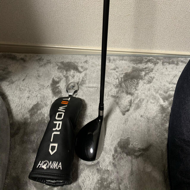 HONMA ホンマ U19