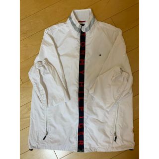 トミーヒルフィガー(TOMMY HILFIGER)のmoonさん専用　トミーヒルフィガー　レディース　ブルゾン　M(ブルゾン)