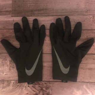 ナイキ(NIKE)のNike 手袋(手袋)