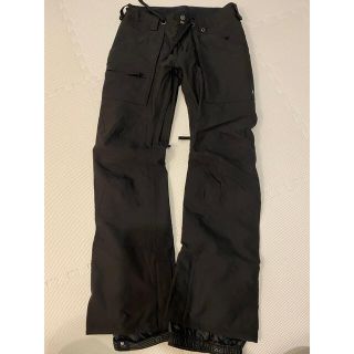 バートン(BURTON)のBURTON DRYRIDE スノーボードパンツウェア メンズMサイズ(ウエア/装備)