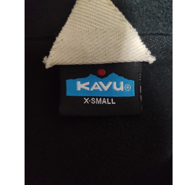 Ron Herman(ロンハーマン)のRHC×KAVU  ベスト レディースのトップス(ベスト/ジレ)の商品写真