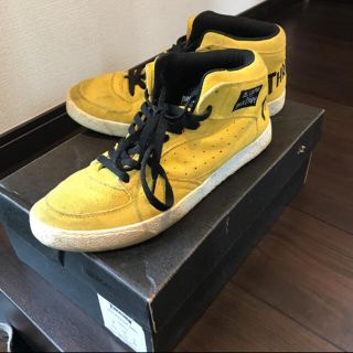 スラッシャー(THRASHER)のTHRASHERスラッシャー(スニーカー)