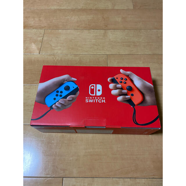 Nintendo Switch ????新型????