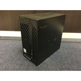【限定価格】◇新品◇ 小型PC MS5J-C194/T【BTOモデル】最安！(デスクトップ型PC)