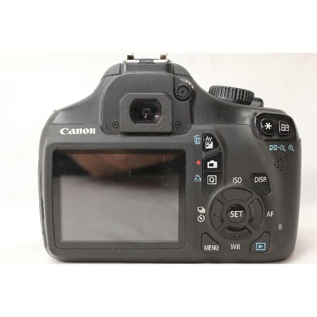 Canon - Canon EOS Kiss X50 レンズセット 高性能 おすすめ一眼レフの