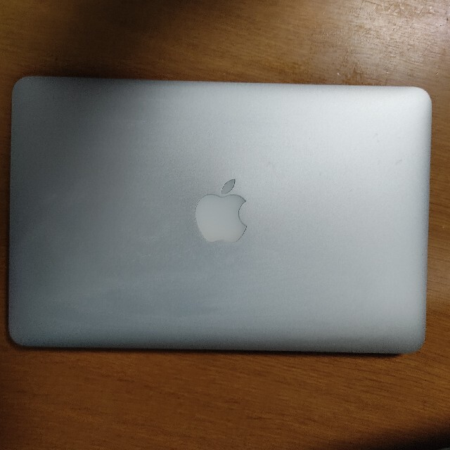 macbook Air(11インチ、Early 2014、メモリ8 GB )