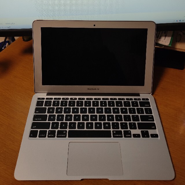 macbook Air(11インチ、Early 2014、メモリ8 GB )