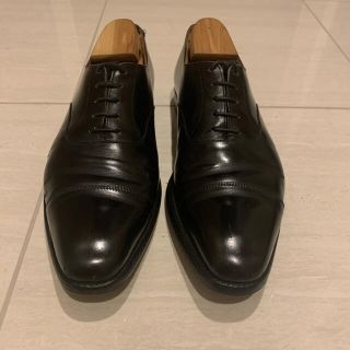 クロケットアンドジョーンズ(Crockett&Jones)のたわ様 専用]クロケット&ジョーンズ Crockett&Jones HALLAM(ドレス/ビジネス)