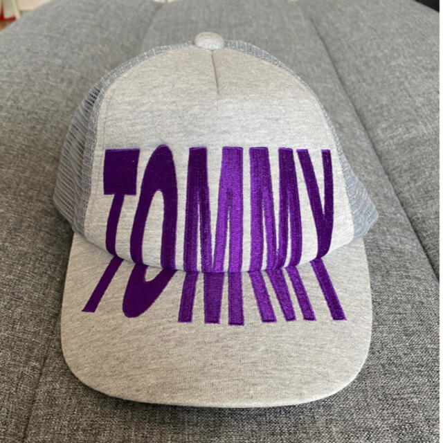 TOMMY(トミー)のTOMMY キャップ レディースの帽子(キャップ)の商品写真