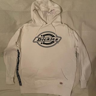 ディッキーズ(Dickies)のDickies フーディ　パーカー(パーカー)