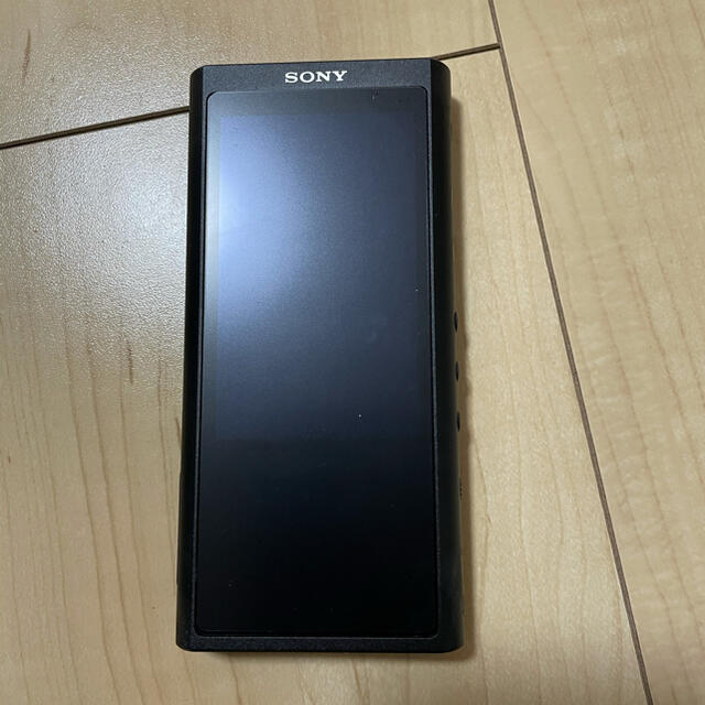 SONY ウォークマン NW ZX300