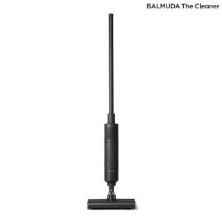 バルミューダ(BALMUDA)のバルミューダ クリーナー BALMUDA The Cleaner C01A-BK(掃除機)