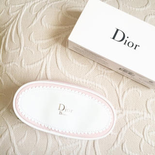 ディオール(Dior)の新品 Dior ポーチ(ポーチ)