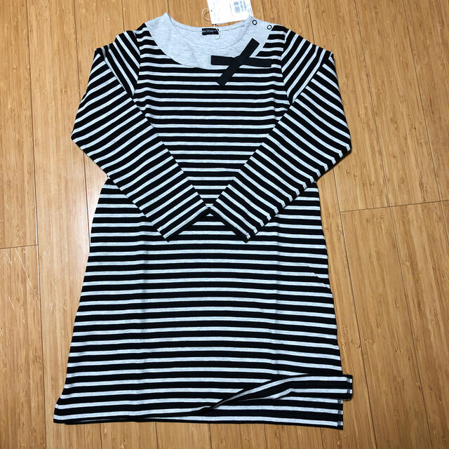 BeBe(ベベ)の専用 キッズ/ベビー/マタニティのキッズ服女の子用(90cm~)(ワンピース)の商品写真