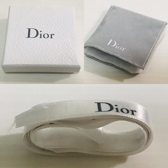 Christian Dior(クリスチャンディオール)のChristian Dior ディオール トライバルボールピアス レディースのアクセサリー(ピアス)の商品写真