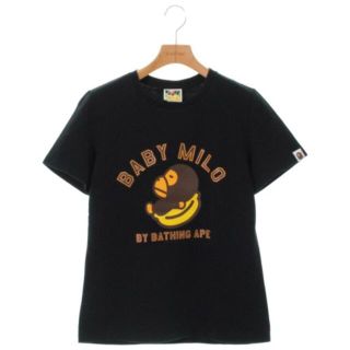 アベイシングエイプ(A BATHING APE)のA BATHING APE Tシャツ・カットソー レディース(カットソー(半袖/袖なし))