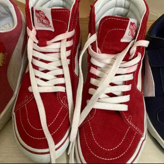 ヴァンズ(VANS)のマル様専用(その他)