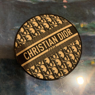 クリスチャンディオール(Christian Dior)の✨限定ディオールスキン　フォーエバー　クッションファンデーション✨(ファンデーション)