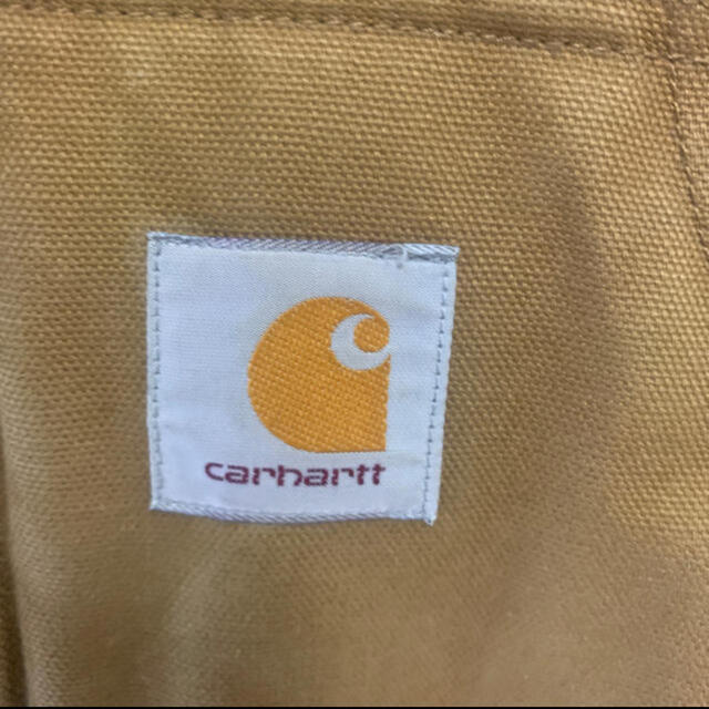 carhartt(カーハート)のCarhartt アクティブジャケット メンズのジャケット/アウター(ブルゾン)の商品写真