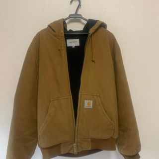 カーハート(carhartt)のCarhartt アクティブジャケット(ブルゾン)