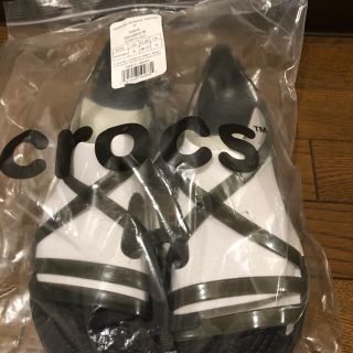 クロックス(crocs)の新品‼️クロックスサンダル！(サンダル)