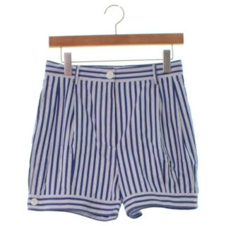 プラダ ショートパンツ(レディース)の通販 40点 | PRADAのレディースを プラダ ショートパンツ(レディース)の通販 40点 | PRADAのレディースを