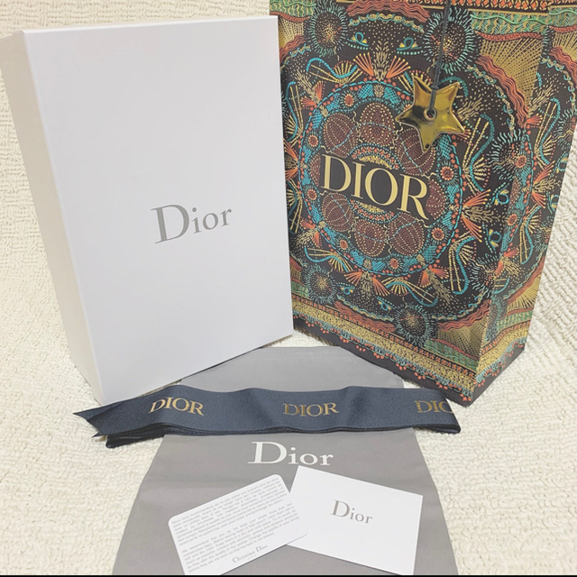 【新品】Dior スニーカー　値下げ中！早い者勝ち