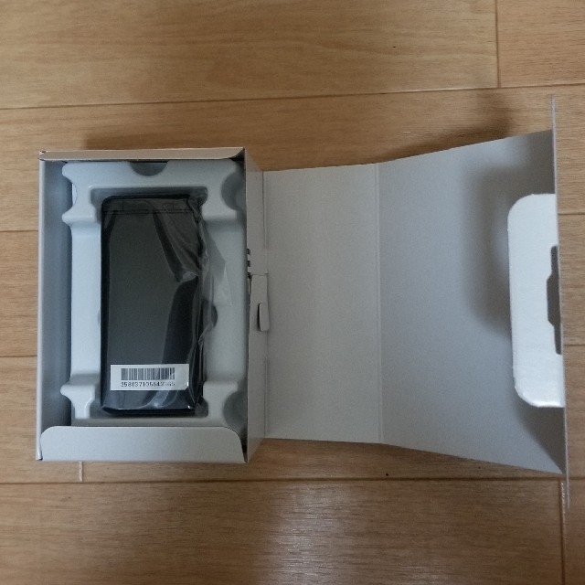【新品未使用】ソフトバンク携帯電話DIGNO携帯3